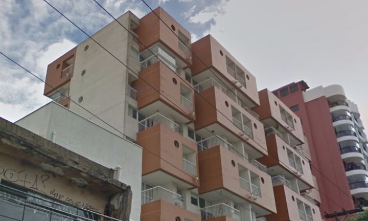 Imagem do condomínio Condomínio Arthur Rubinstein - Vila Madalena - São Paulo - SP