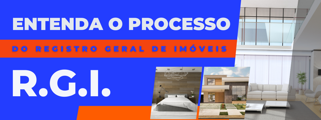 Entenda o Processo do Registro de Imóveis.