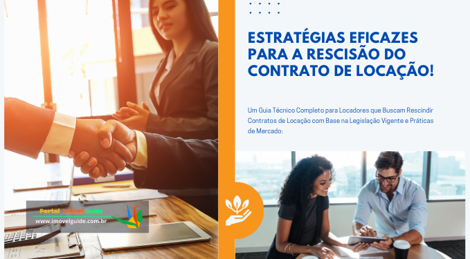 Estratégias Eficazes para a Rescisão do Contrato de Locação!