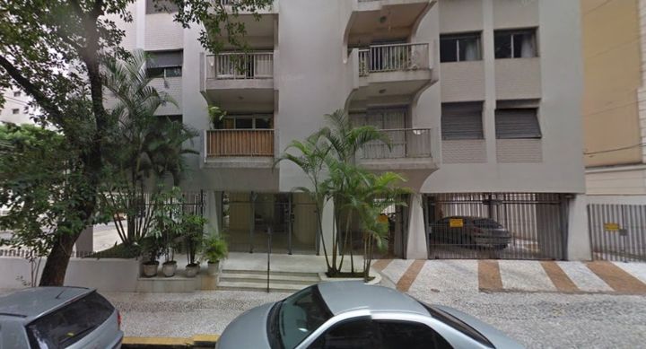 Imagem do condomínio Condomínio Artur - Jardim Paulista - São Paulo - SP