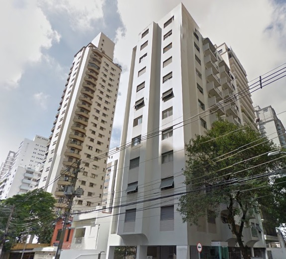 Imagem do condomínio Condomínio Artur - Jardim Paulista - São Paulo - SP