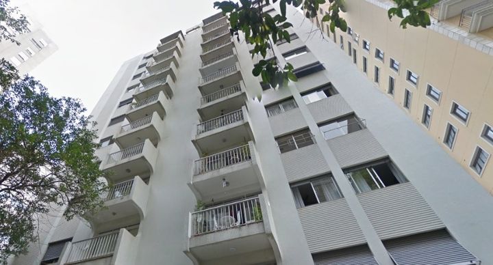 Imagem do condomínio Condomínio Artur - Jardim Paulista - São Paulo - SP