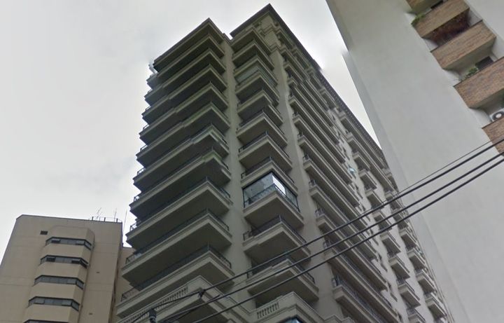Imagem do condomínio Condomínio Artur Ramos - Jardim Europa - São Paulo - SP