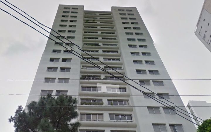 Imagem do condomínio Condomínio Arturo Toscanini - Brooklin - São Paulo - SP