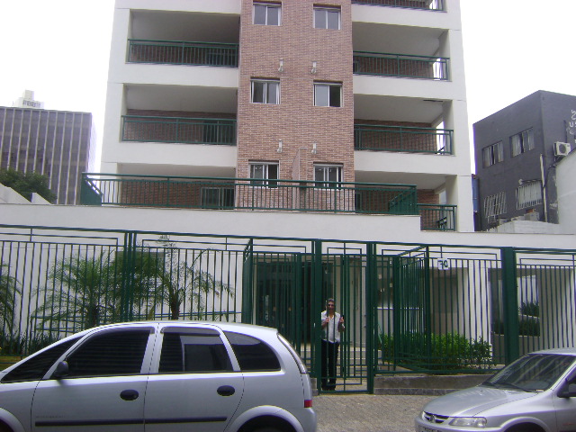 Imagem do condomínio Condomínio Arturo - Toscanini Consolação - São Paulo - SP