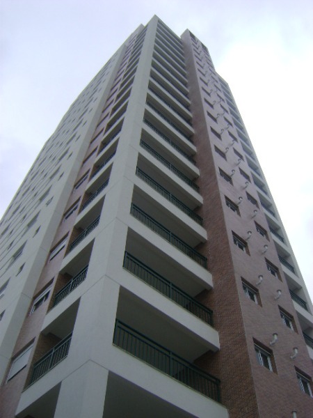 Imagem do condomínio Condomínio Arturo - Toscanini Consolação - São Paulo - SP