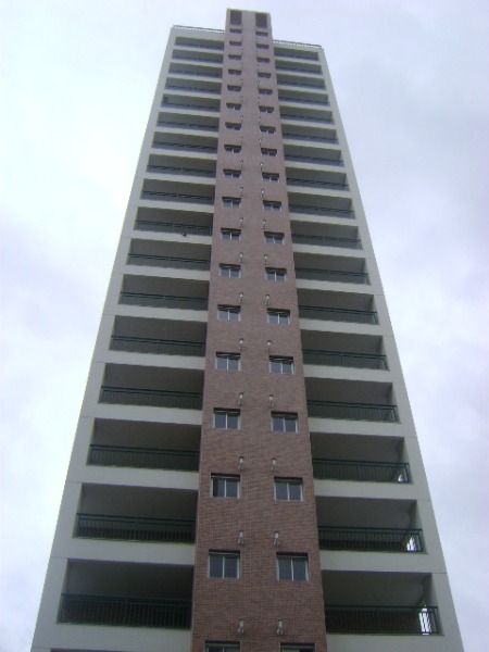 Imagem do condomínio Condomínio Arturo - Toscanini Consolação - São Paulo - SP