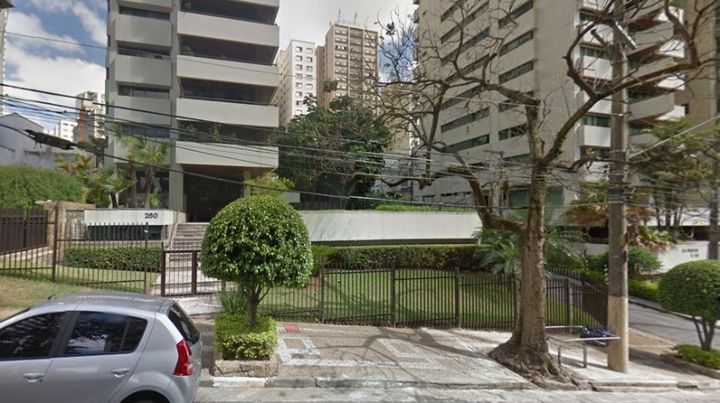 Imagem do condomínio Condomínio - Arvoredo Aclimação - São Paulo - SP