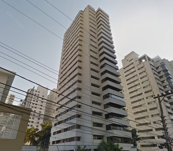 Imagem do condomínio Condomínio - Arvoredo Aclimação - São Paulo - SP