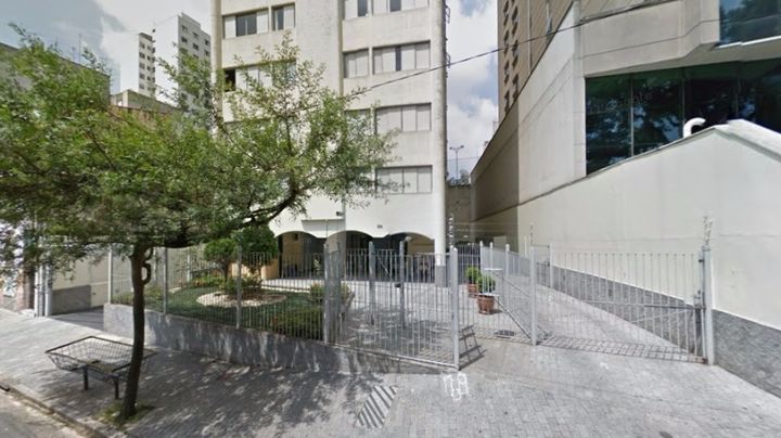 Imagem do condomínio Condomínio - Arvoredo Higienópolis - São Paulo - SP