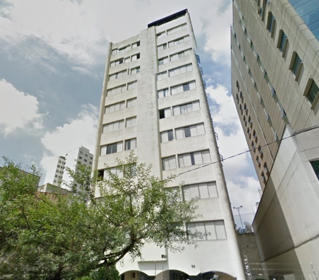 Imagem do condomínio Condomínio - Arvoredo Higienópolis - São Paulo - SP