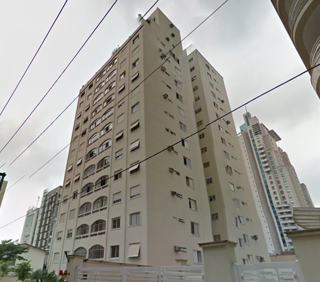 Imagem do condomínio Condomínio Ary-Cecília Itaim - Itaim Bibi - São Paulo - SP