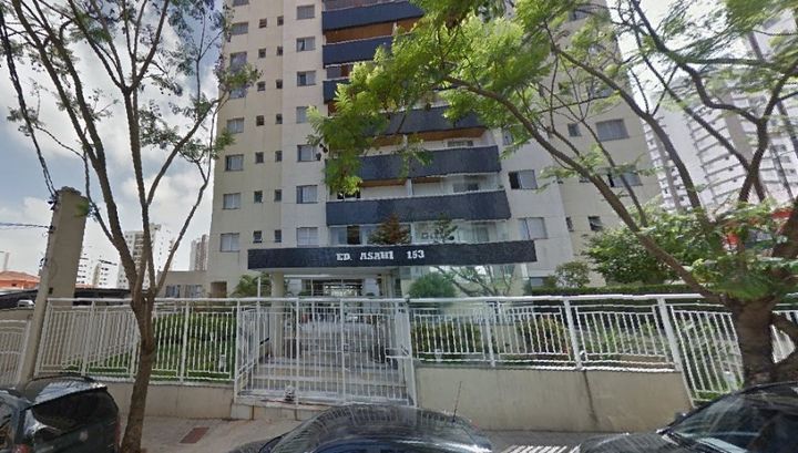 Imagem do condomínio Condomínio - Asahi Saúde - São Paulo - SP