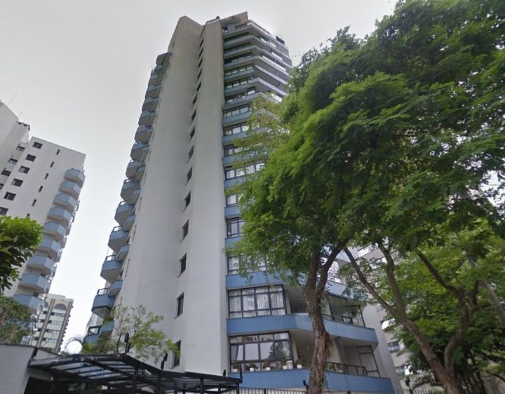 Imagem do condomínio Condomínio Asas De - Butterfly Vila Nova Conceição - São Paulo - SP
