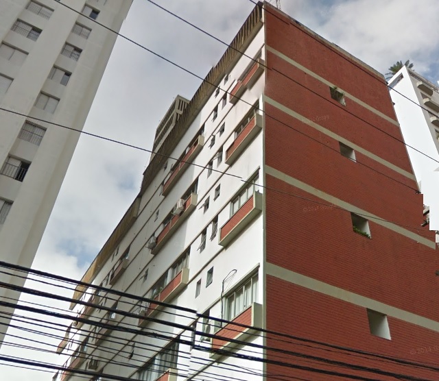 Imagem do condomínio Condomínio Ascot - Brooklin - São Paulo - SP