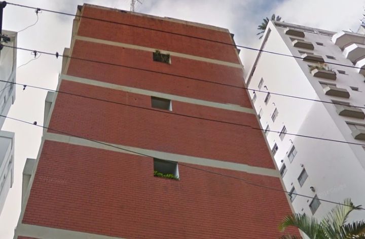 Imagem do condomínio Condomínio Ascot - Brooklin - São Paulo - SP