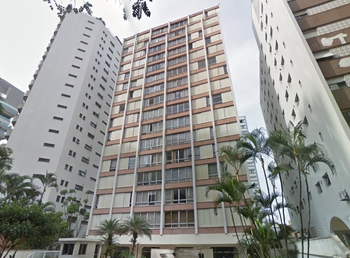 Condomínio - Ascot Paraíso - São Paulo - SP