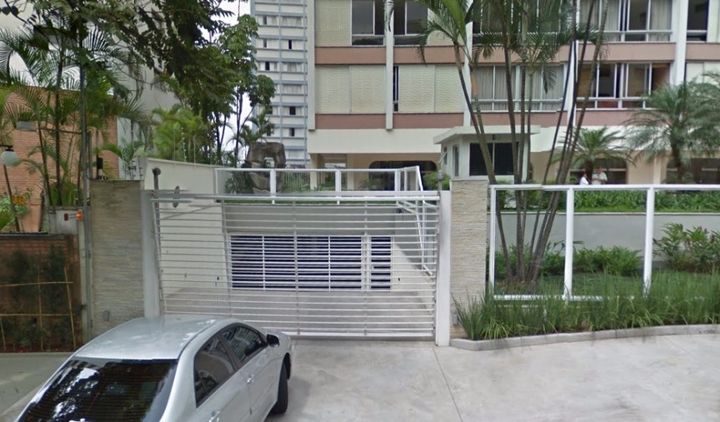Imagem do condomínio Condomínio - Ascot Paraíso - São Paulo - SP