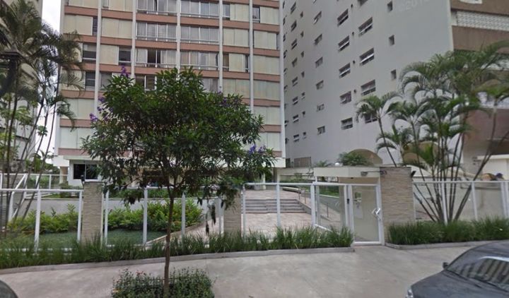 Imagem do condomínio Condomínio - Ascot Paraíso - São Paulo - SP