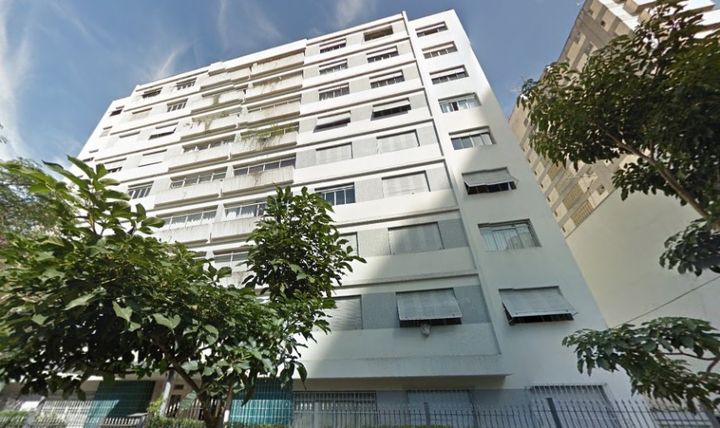Imagem do condomínio Condomínio Astor - Pinheiros - São Paulo - SP