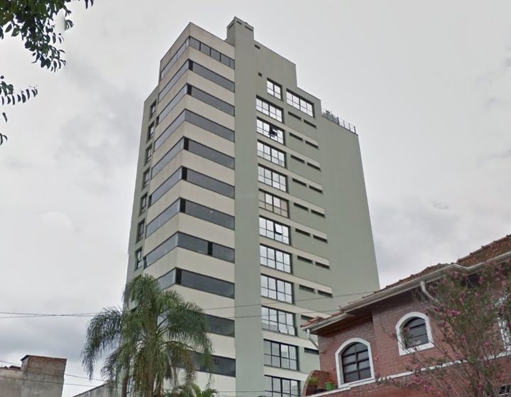 Imagem do condomínio Condomínio Astral - Ipiranga - São Paulo - SP