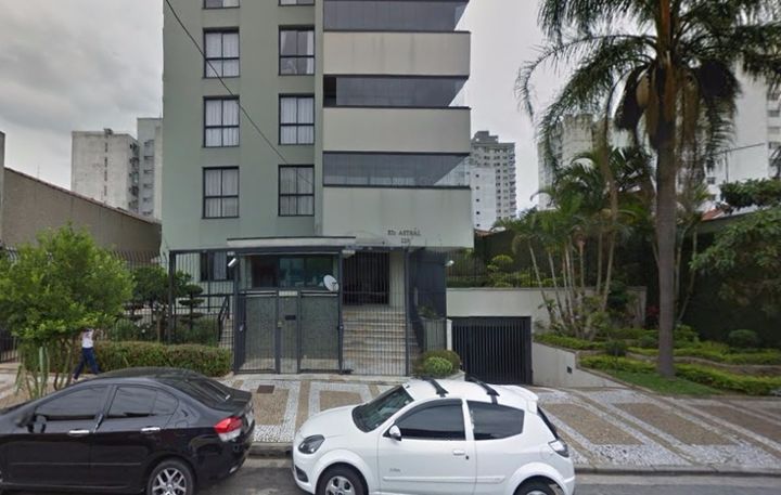 Imagem do condomínio Condomínio Astral - Ipiranga - São Paulo - SP