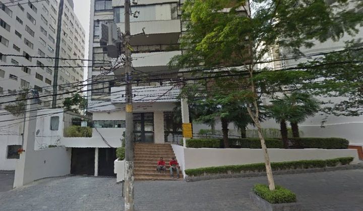 Imagem do condomínio Condomínio Astúrias - Jardim Paulista - São Paulo - SP
