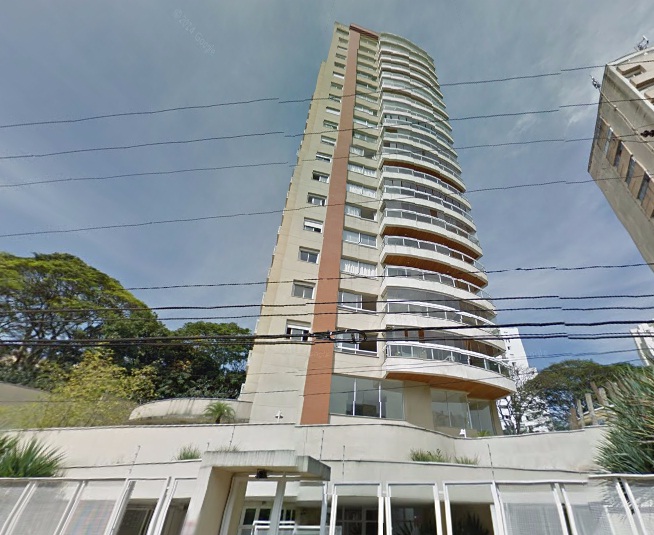 Imagem do condomínio Condomínio Atelier - Klabin Chácara Klabin - São Paulo - SP
