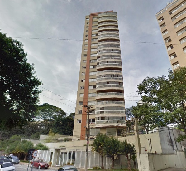 Imagem do condomínio Condomínio Atelier - Klabin Chácara Klabin - São Paulo - SP
