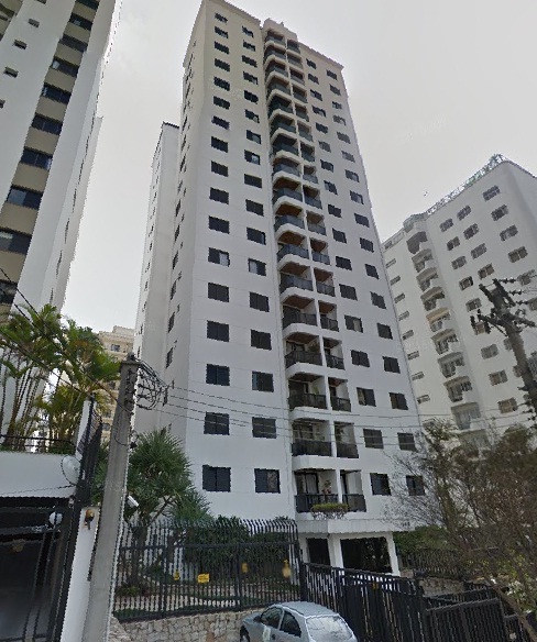 Imagem do condomínio Condomínio Athenas - Perdizes - São Paulo - SP