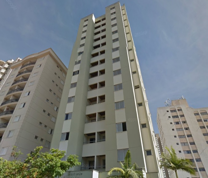 Imagem do condomínio Condomínio Atlanta - Vila Mariana - São Paulo - SP