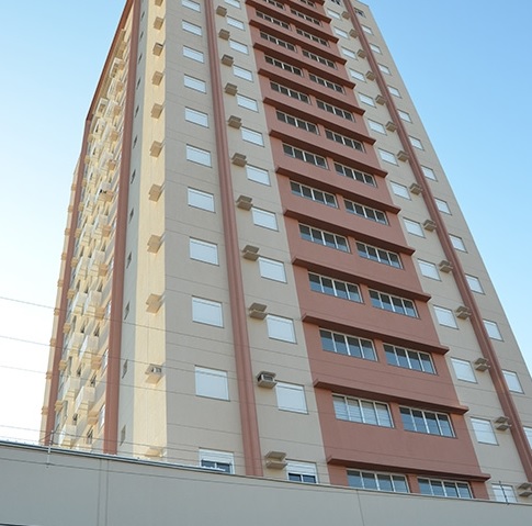 Imagem do condomínio Condomínio Atlantic - Centro - Piracicaba - SP