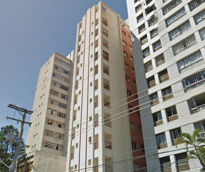 Imagem do condomínio Condomínio Atlantic - Perdizes - São Paulo - SP