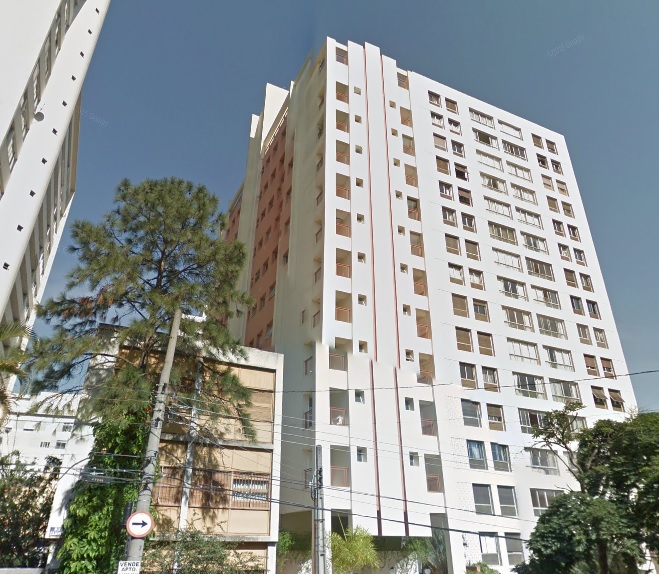 Imagem do condomínio Condomínio Atlantic - Perdizes - São Paulo - SP