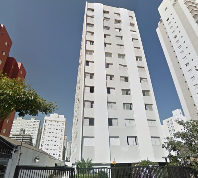 Imagem do condomínio Condomínio Atlas E Apolo - Vila Mariana - São Paulo - SP