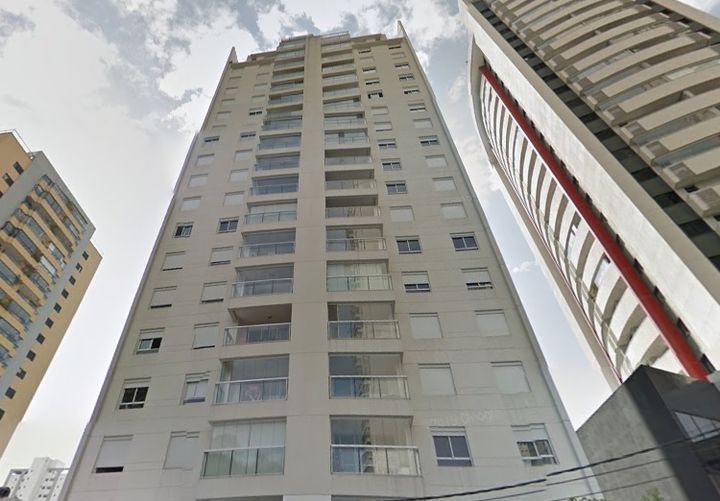 Imagem do condomínio Condomínio Átria - Brooklin - São Paulo - SP