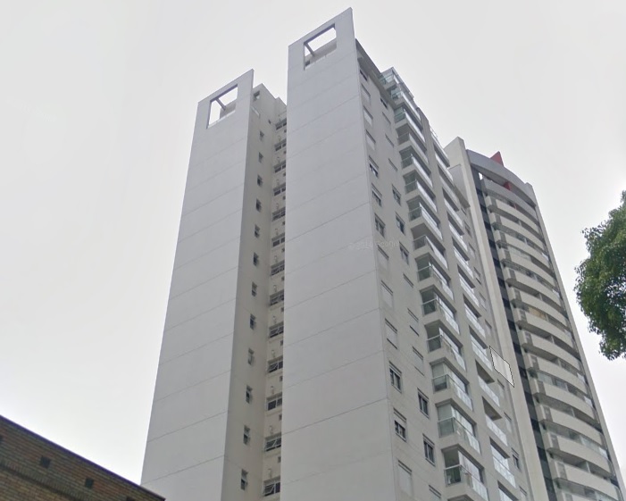 Imagem do condomínio Condomínio Átria - Brooklin - São Paulo - SP