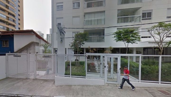Imagem do condomínio Condomínio Átria - Brooklin - São Paulo - SP