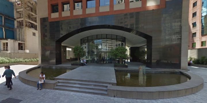 Imagem do condomínio Condomínio Atrium - IV Vila Olímpia - São Paulo - SP