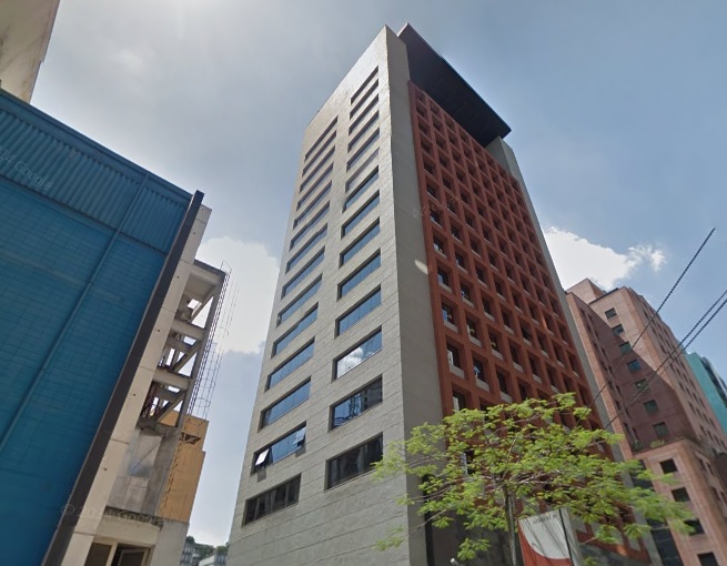 Imagem do condomínio Condomínio Atrium - IV Vila Olímpia - São Paulo - SP