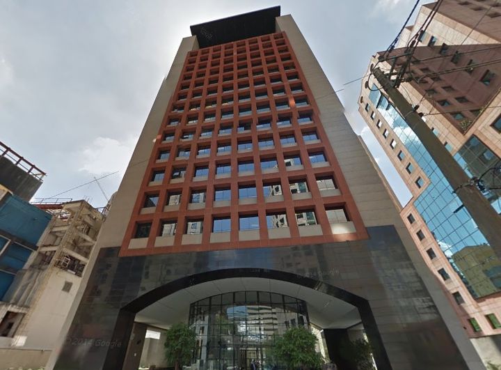 Imagem do condomínio Condomínio Atrium - IV Vila Olímpia - São Paulo - SP