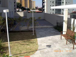 Imagem do condomínio Condomínio Attuale - Santana - São Paulo - SP