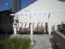Imagem do condomínio Condomínio Attuale - Santana - São Paulo - SP