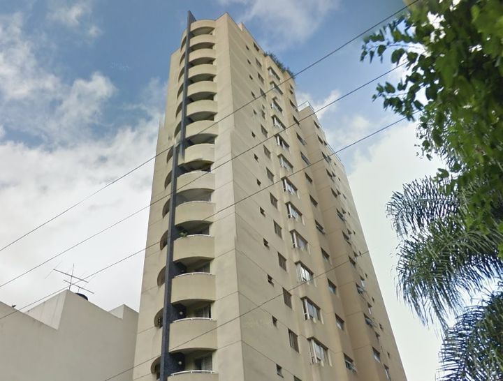 Imagem do condomínio Condomínio Atuallite - Perdizes - São Paulo - SP