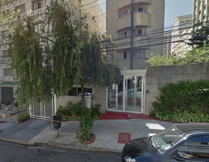 Imagem do condomínio Condomínio Atuallite - Perdizes - São Paulo - SP