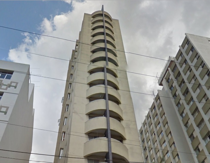 Imagem do condomínio Condomínio Atuallite - Perdizes - São Paulo - SP