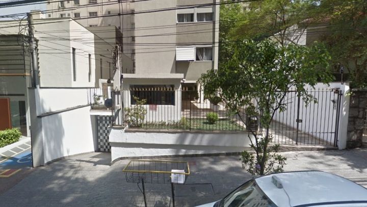 Imagem do condomínio Condomínio Augusto Jardim América - Cerqueira César - São Paulo - SP