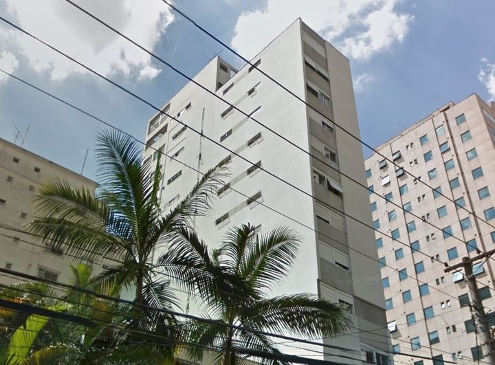 Imagem do condomínio Condomínio Augusto Jardim América - Cerqueira César - São Paulo - SP