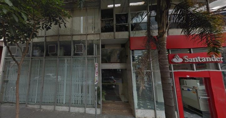 Imagem do condomínio Condomínio Augusto - Meirelles Consolação - São Paulo - SP