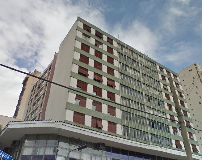Imagem do condomínio Condomínio Augusto - Meirelles Consolação - São Paulo - SP